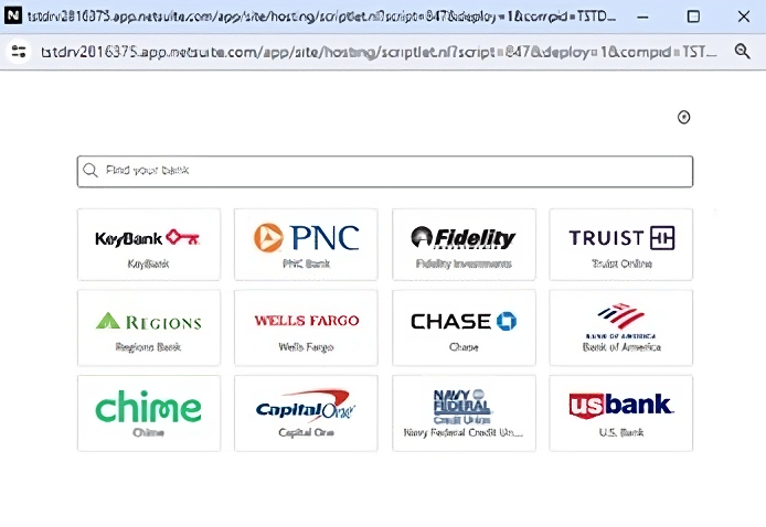 A Guide to NetSuite Bank Reconciliation