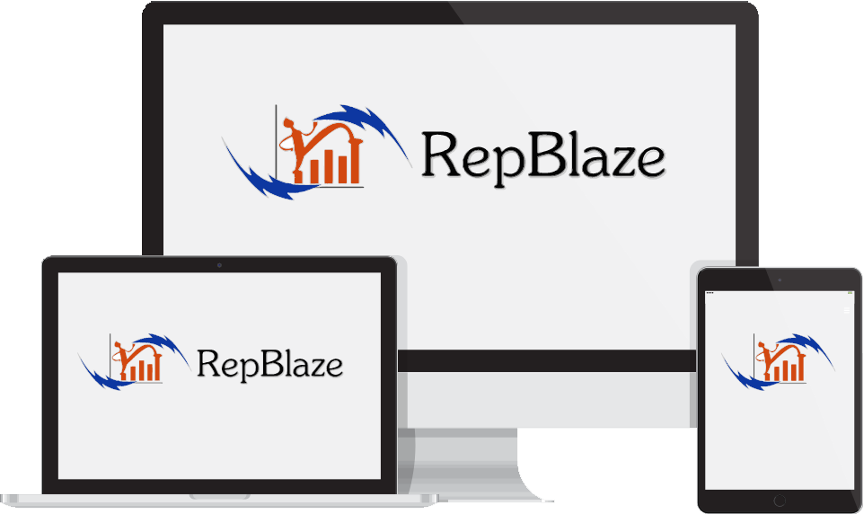 Repblaze