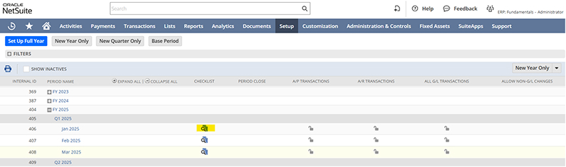 Cross-Subsidiary Payments in NetSuite