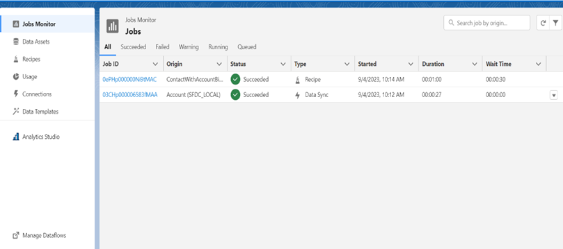 Mastering Data Preparation with Salesforce CRM Analytics Recipes