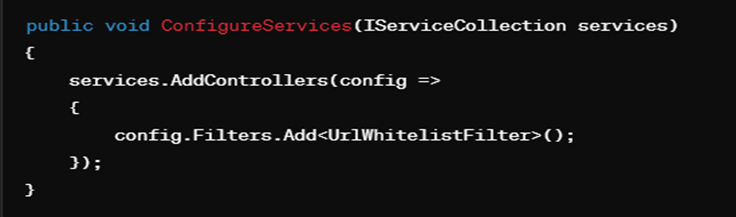 Secure your ASP.NET Web Application & API - Part 1