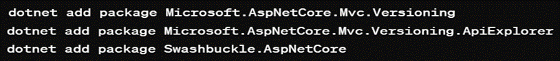 Secure your ASP.NET Web Application & API Part 2