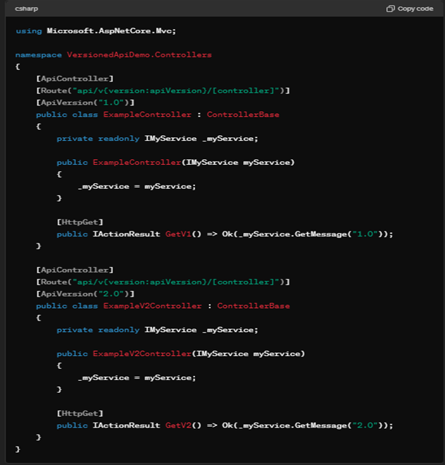 Secure your ASP.NET Web Application & API Part 2