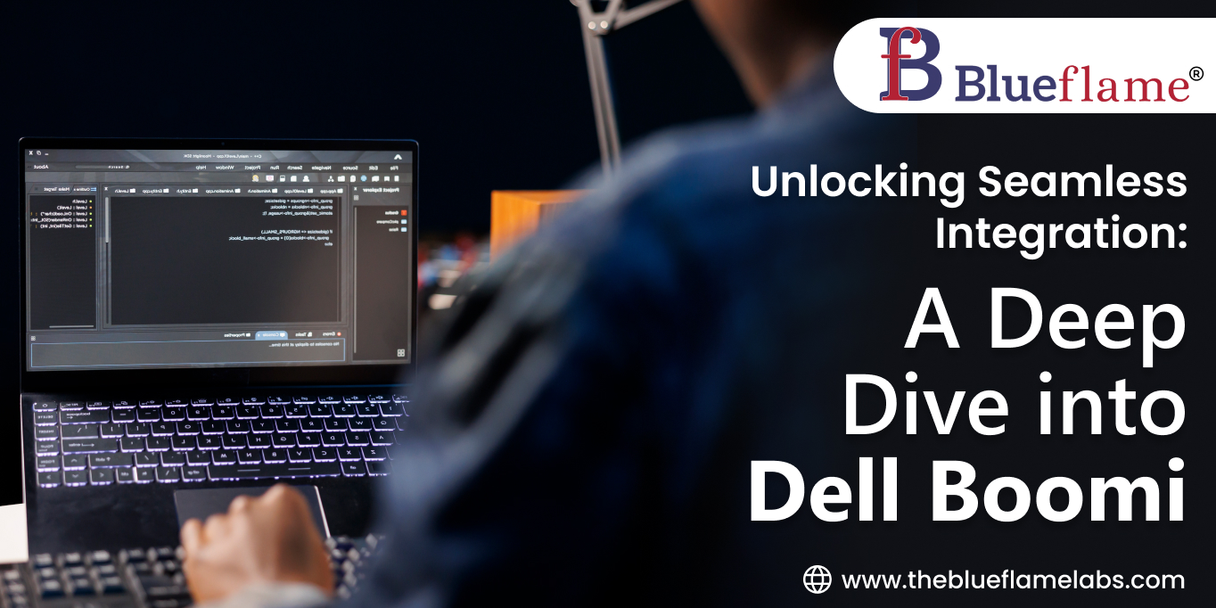 Unlocking Seamless Integration: A Deep Dive into Dell Boomi