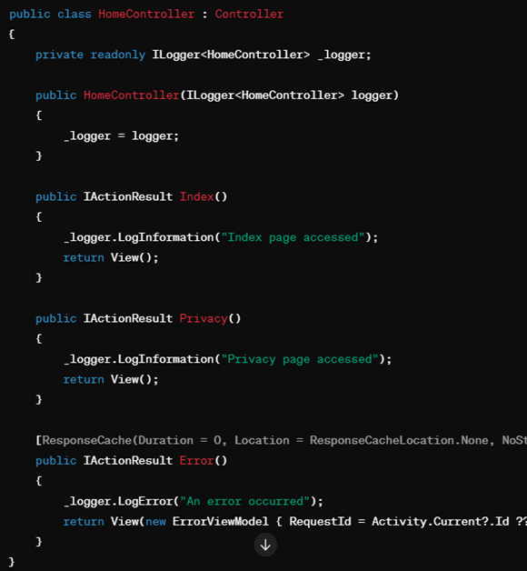 Master ASP.NET Core Logging and Monitoring