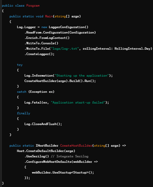 Master ASP.NET Core Logging and Monitoring