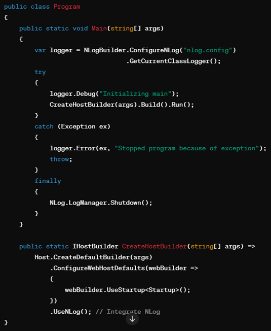 Master ASP.NET Core Logging and Monitoring