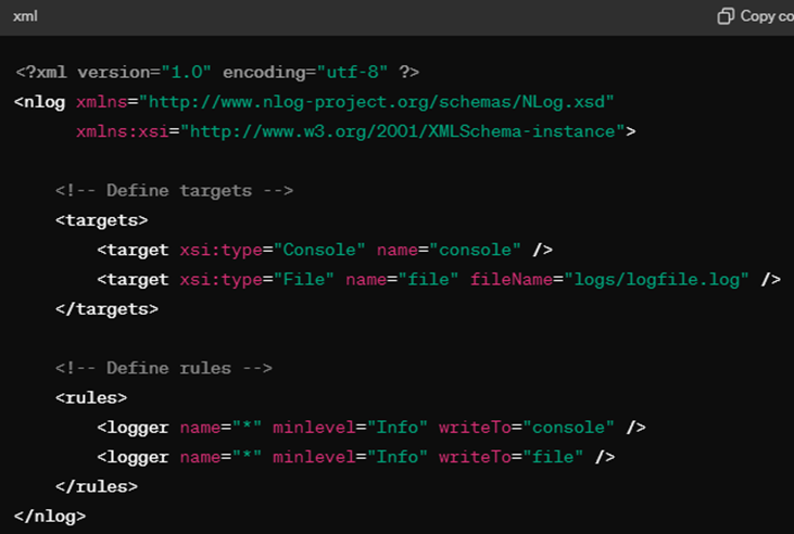 Master ASP.NET Core Logging and Monitoring