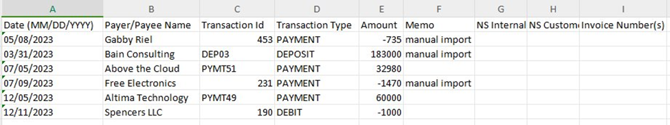 A Guide to NetSuite Bank Reconciliation