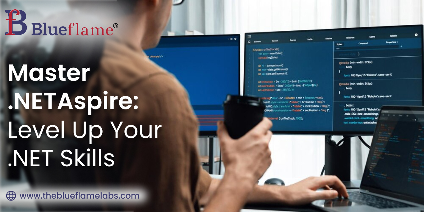 Master .NET Aspire: Level Up Your .NET Skills