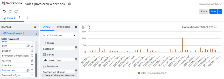 A Deep Dive into NetSuite Reporting Tools