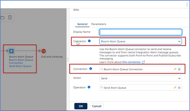 Master Boomi Atom Queue: A Complete Guide