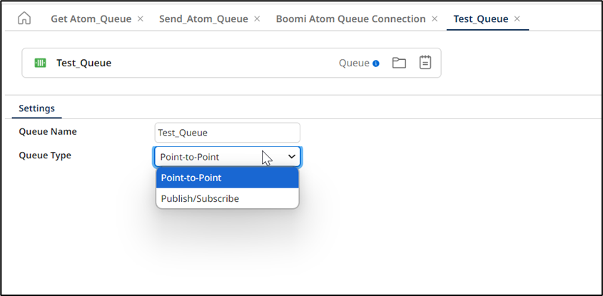 Master Boomi Atom Queue: A Complete Guide