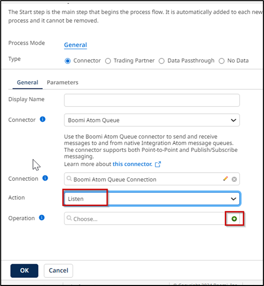 Master Boomi Atom Queue: A Complete Guide