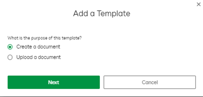 Effortless Contracting with DocuSign CLM