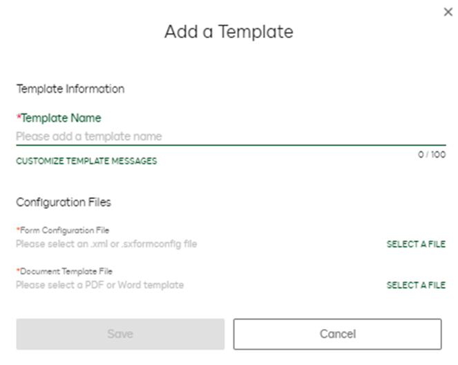 Effortless Contracting with DocuSign CLM