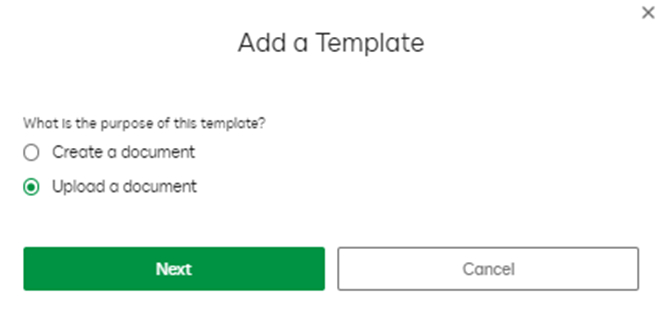 Effortless Contracting with DocuSign CLM