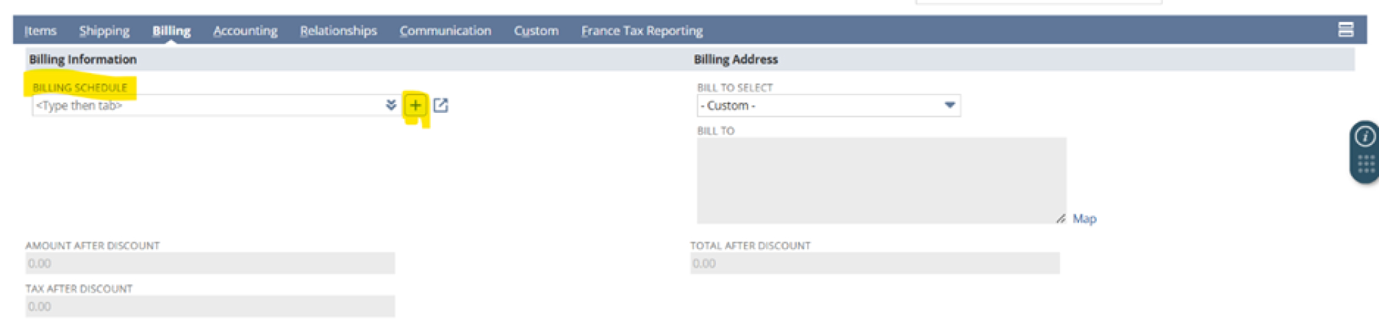 Advanced Billing in NetSuite: Introduction to Billing Schedules