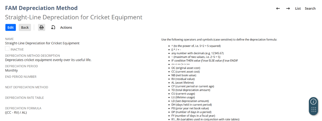 NetSuite Fixed Asset Management: A Step-by-Step Guide