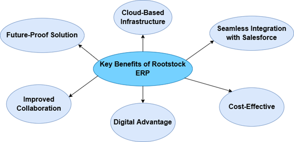 Cloud-Based ERP vs. On-Premises: Why Rootstock ERP Is the Future