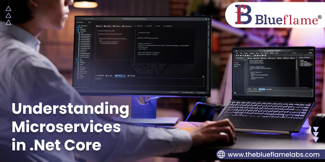 Understanding Microservices in .NET Core