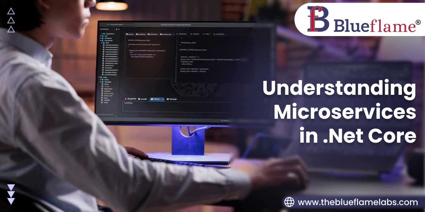 Understanding Microservices in .NET Core