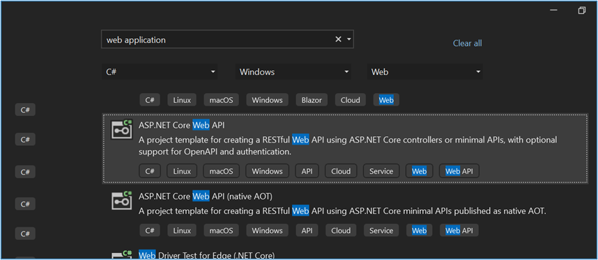 Understanding Microservices in .NET Core