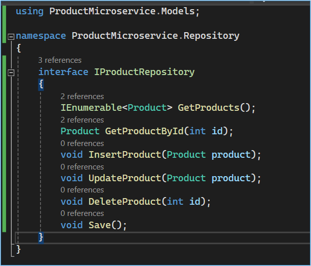 Understanding Microservices in .NET Core