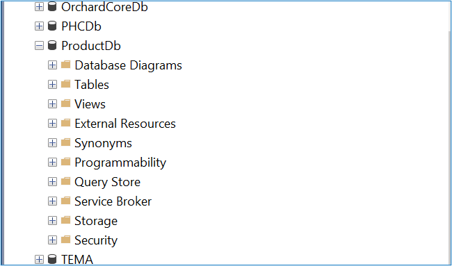 Understanding Microservices in .NET Core