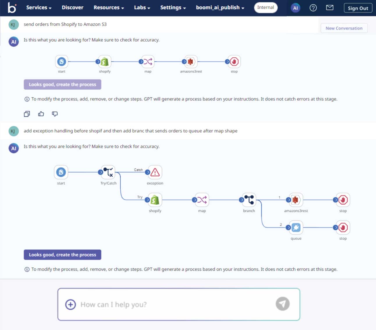 Boomi AI: Revolutionizing Data Integration with AI and Machine Learning