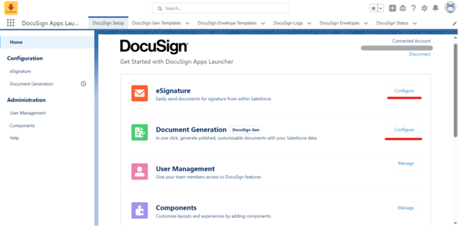 Making Business Easier: Using DocuSign with Salesforce